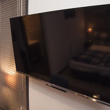 Appartement Droste Haarlem Værelse billede