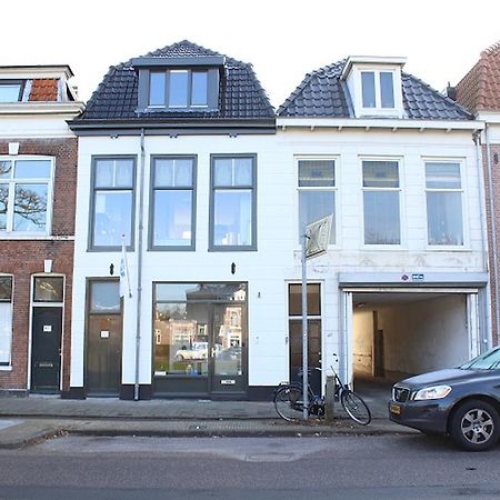 Appartement Droste Haarlem Eksteriør billede