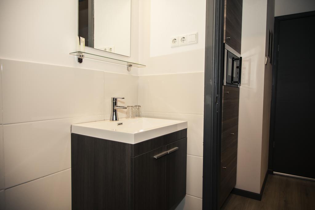 Appartement Droste Haarlem Værelse billede