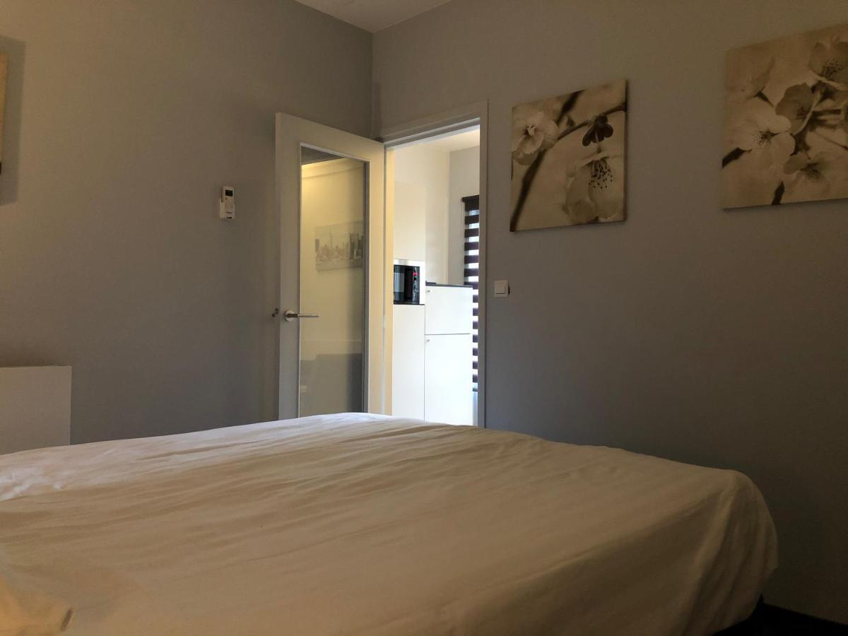 Appartement Droste Haarlem Eksteriør billede