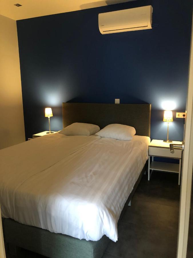 Appartement Droste Haarlem Eksteriør billede